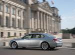 BMW Hydrogen 7 2006 года